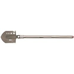 MFH Outdoor Schaufel Gator 77 cm mit Tasche