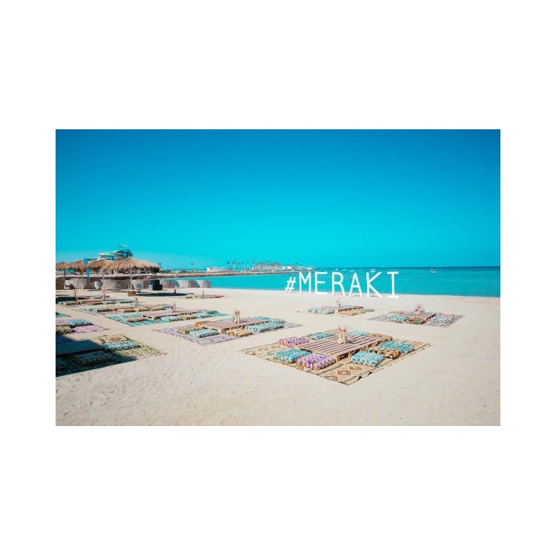 Meraki Resort (Adults Only)