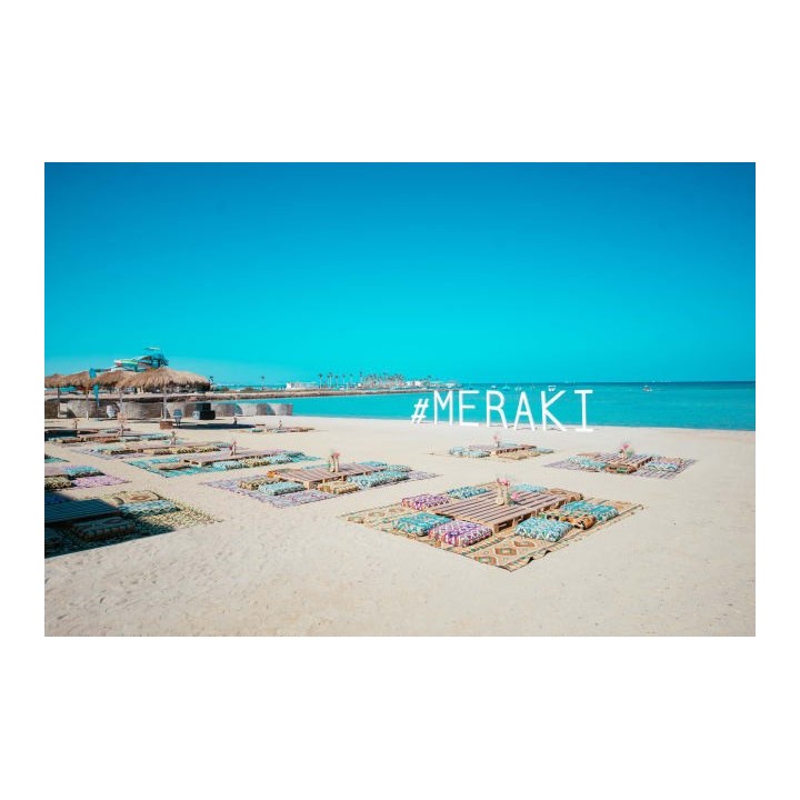 Meraki Resort (Adults Only)