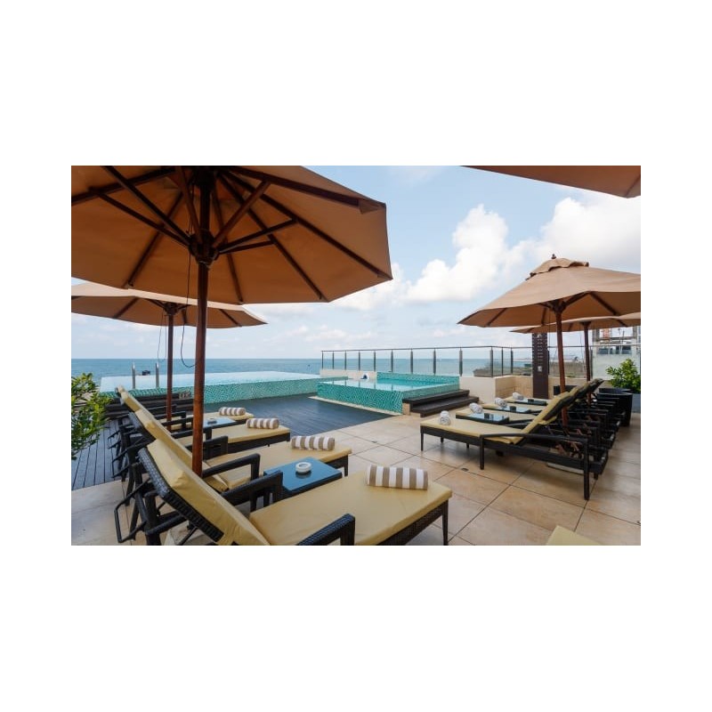 Hotel Renuka