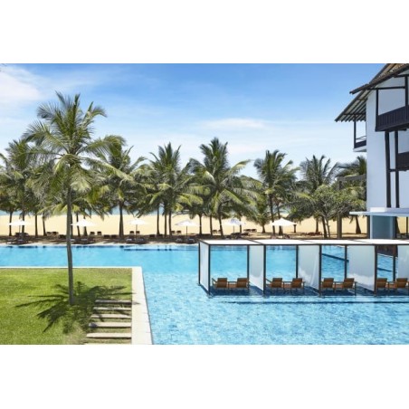 Hotel Jetwing Blue