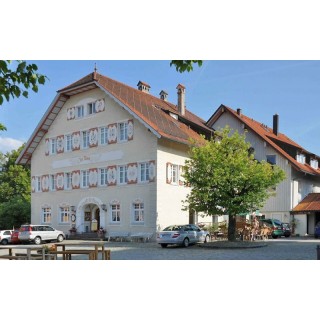 Wanderlust & Bergfrische (3 Nächte)