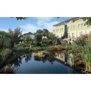 Kuscheltage - 3 Tage an der Ostsee inkl. Romantik Dinner