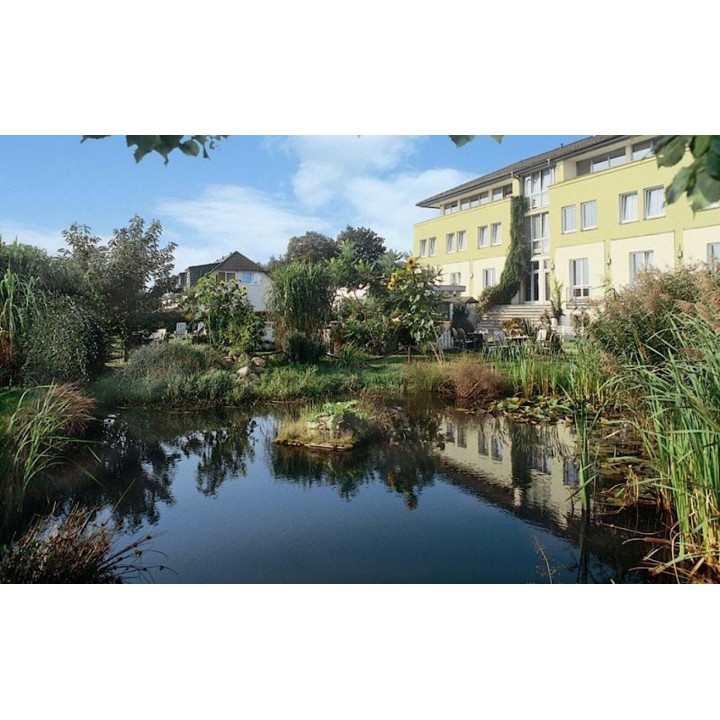 Kuscheltage - 3 Tage an der Ostsee inkl. Romantik Dinner