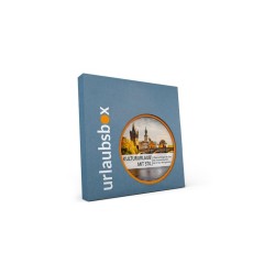 Urlaubsbox Kultururlaub mit Stil