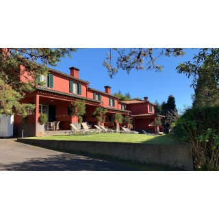 Hotel Quinta de Santo Antonio da Serra