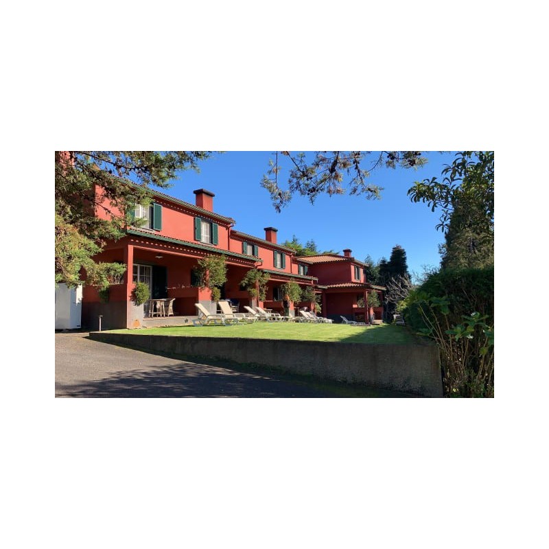 Hotel Quinta de Santo Antonio da Serra