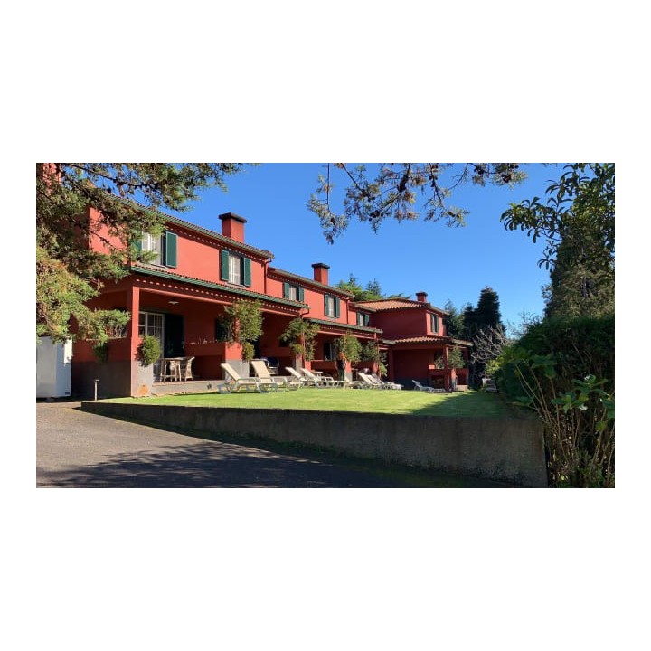 Hotel Quinta de Santo Antonio da Serra