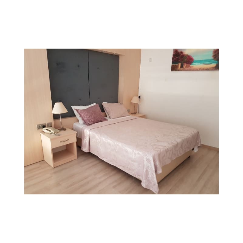 Hotel Manolya