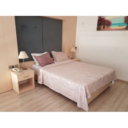 Hotel Manolya