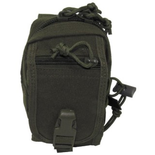 MFH Gürteltasche Mehrzwecktasche Molle klein oliv