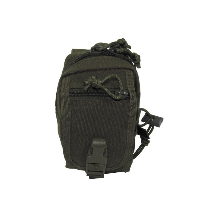 MFH Gürteltasche Mehrzwecktasche Molle klein oliv