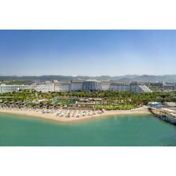Long Beach Alanya