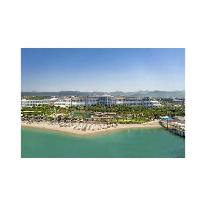 Long Beach Alanya