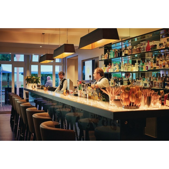 Die Basics auf Rügen | 2 Tage