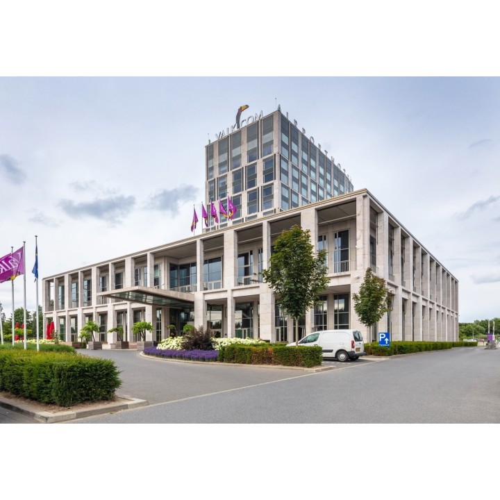 Exklusiver Kurztrip nach Düsseldorf - Shoppen, Kultur & Architektur