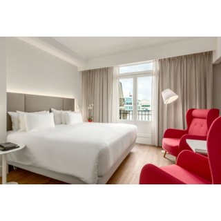 NH Collection Brussels Centre