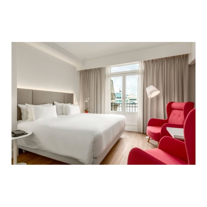 NH Collection Brussels Centre