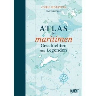 Atlas der maritimen Geschichten und Legenden.