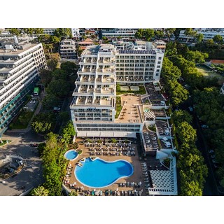 Meliá Madeira Mare