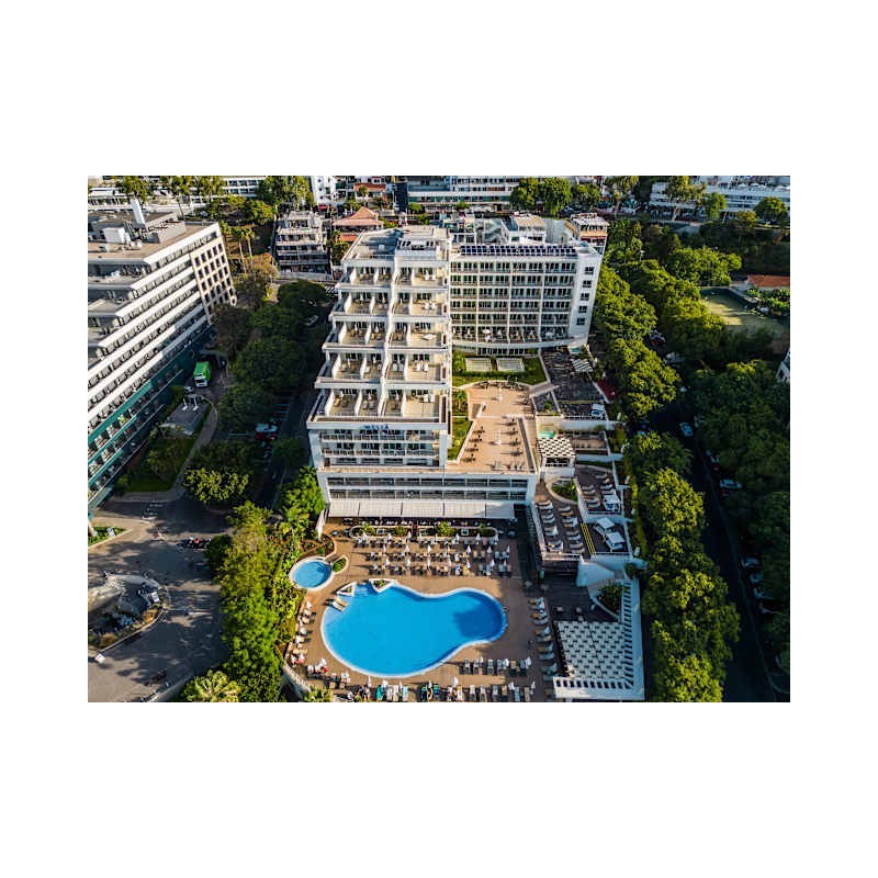 Meliá Madeira Mare