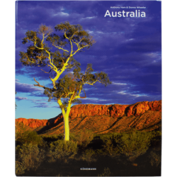 Australien.