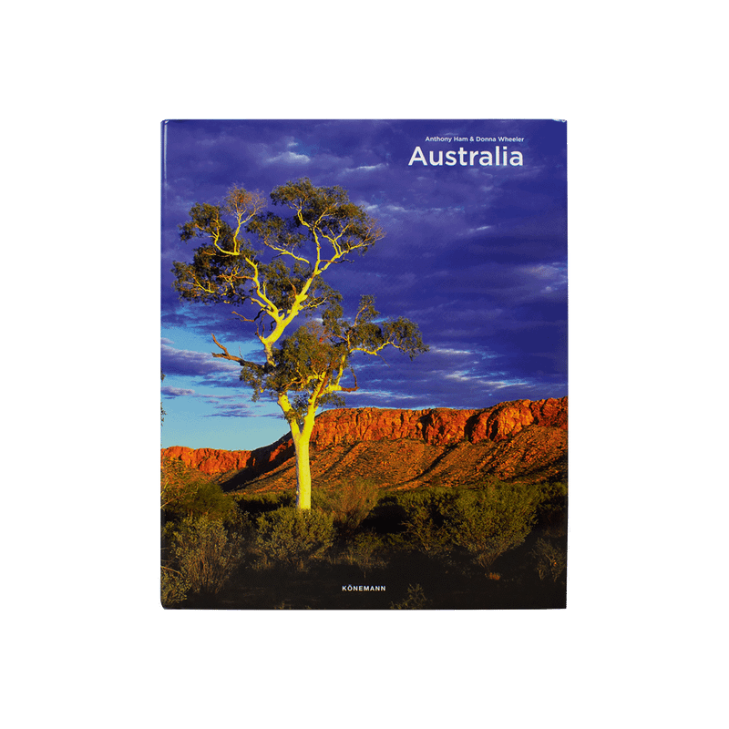 Australien.