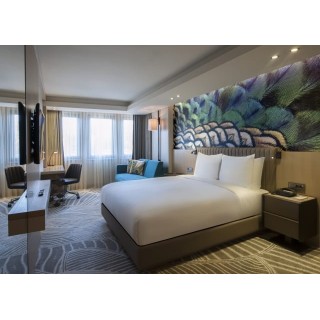 DoubleTree by Hilton Hotel Istanbul - Sirkeci