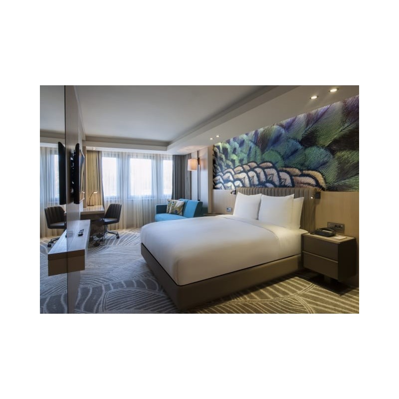 DoubleTree by Hilton Hotel Istanbul - Sirkeci