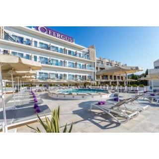 FERGUS Style Palmanova