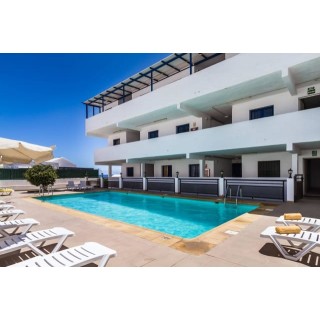 LABRANDA Los Cocoteros Apartments