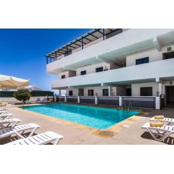 LABRANDA Los Cocoteros Apartments
