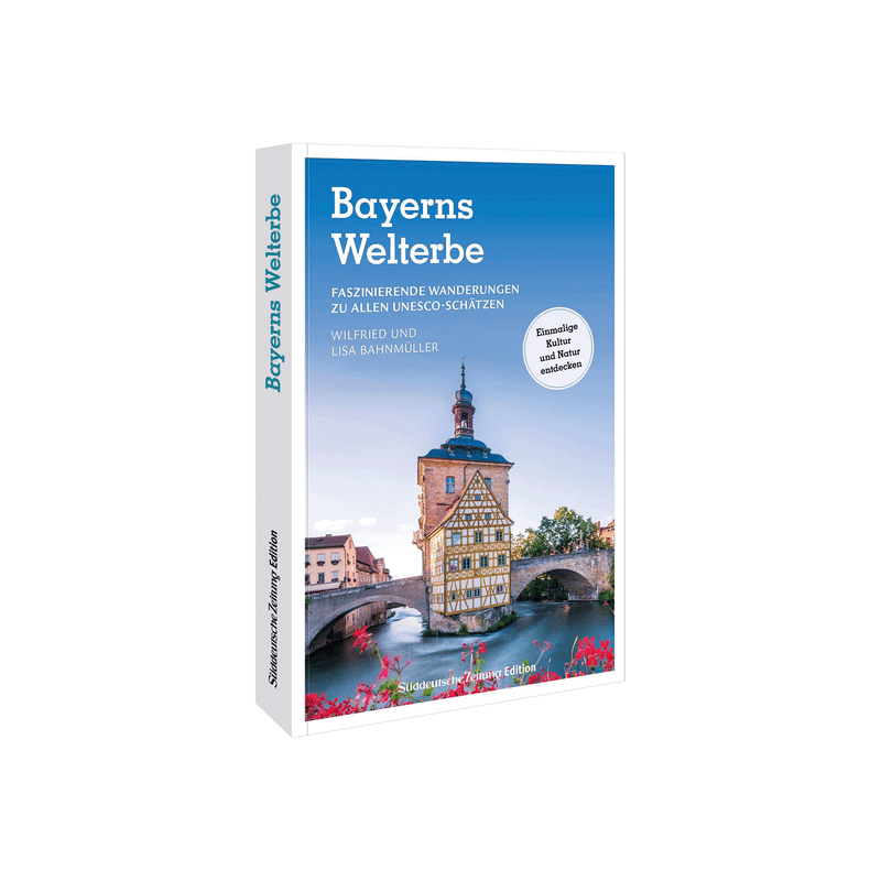 Bayerns Welterbe.