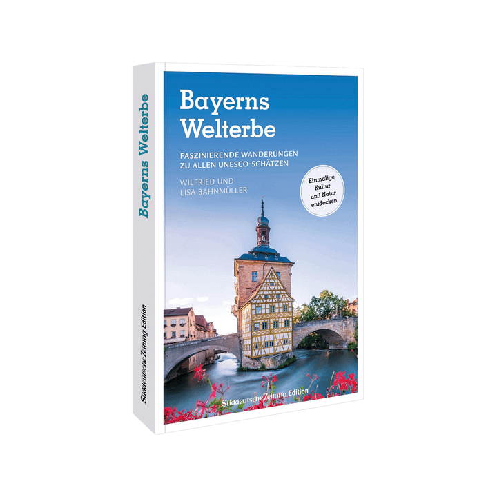 Bayerns Welterbe.