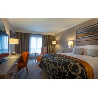 Clayton Hotel Dublin Airport