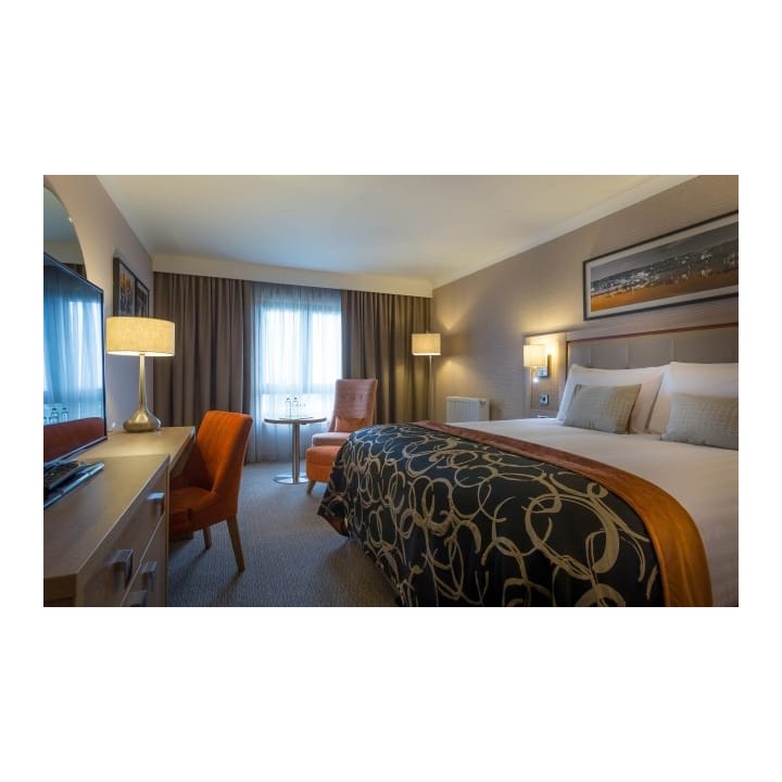 Clayton Hotel Dublin Airport