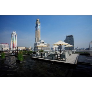 Centara Watergate Pavillion Hotel Bangkok