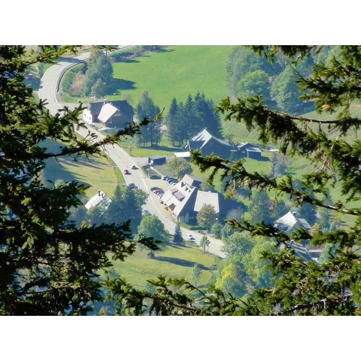 Wander-Lust (1 Nacht)