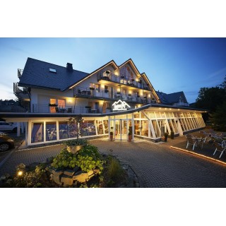 3 Tage/ 2 Nächte Kennenlernurlaub