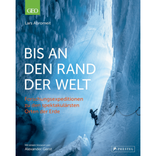 Bis an den Rand der Welt