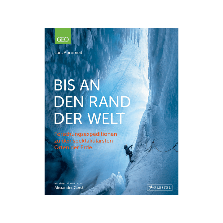 Bis an den Rand der Welt