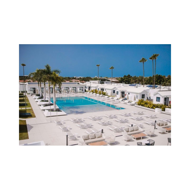 Club Maspalomas Suites & SPA