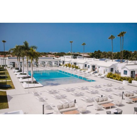 Club Maspalomas Suites & SPA