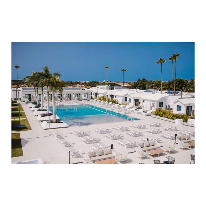 Club Maspalomas Suites & SPA