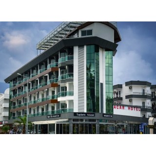 Acar Hotel