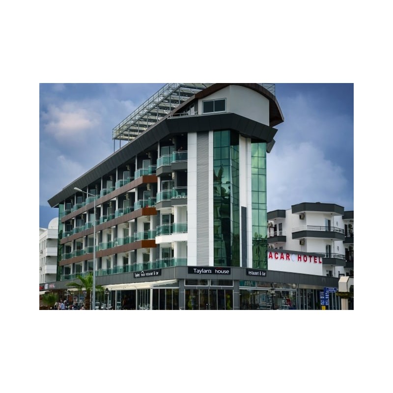 Acar Hotel