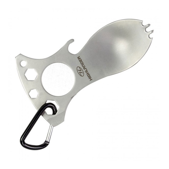 Multibesteck 5 in 1 Titanium