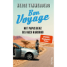 Bon Voyage. Mit Papas Benz bis nach Marokko.