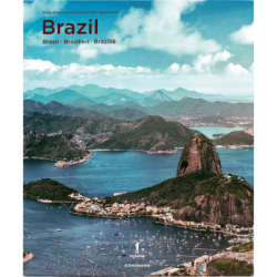 Brasilien.