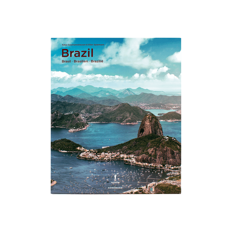 Brasilien.